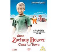 When Zachary Beaver Came to Town [Import anglais]
