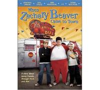 When Zachary Beaver Came to Town [Import USA Zone 1]