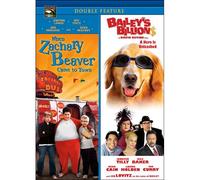 When Zachary Beaver Came Town & Bailey's Billions