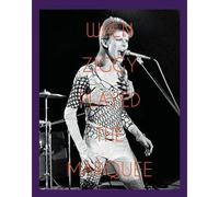 When Ziggy Played The Marquee