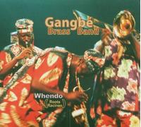 Whendo by Gangbe Brass Band (2008-08-29)