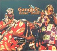 Whendo - Roots Racines