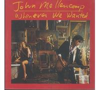 Whenever we Wanted [Import]