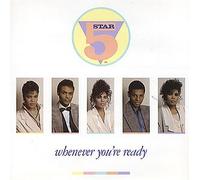 Whenever You're Ready/Forever Yours [Import]