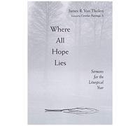 Where All Hope Lies