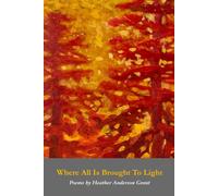 Where All Is Brought To Light