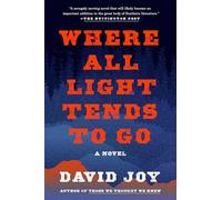 Where All Light Tends to Go