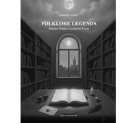 Where Am I? Folklore Legends: Haunted Origins Around the World