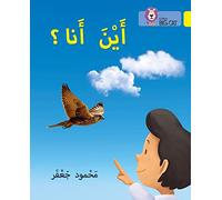 Collins Big Cat Arabic Reading Programme - Where Am I?: Level 3