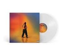 Where Am I ? Vinyle Blanc