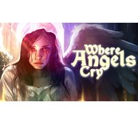 Where Angels Cry