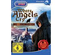 Where Angels Cry : Göttliche Tränen [import allemand]