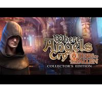 Where Angels Cry Tears of the Fallen Collector (PC)