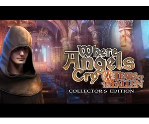 Where Angels Cry Tears of the Fallen Collector (PC)