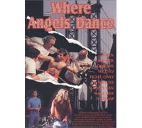 Where Angels Dance [Import USA Zone 1]