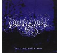 Where Angels Dwell No Mor [Import]