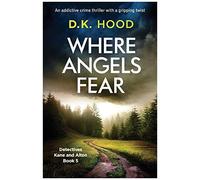 Where Angels Fear