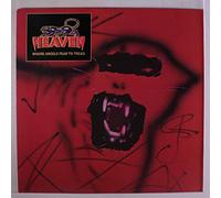 Where angels fear to tread (1983, US)