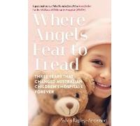 Where Angels Fear To Tread