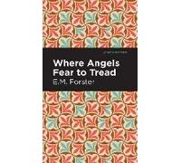 Where Angels Fear To Tread
