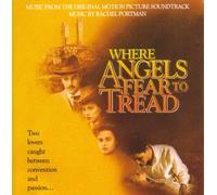 Where Angels Fear to Tread