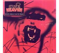 Where Angels Fear To Tread