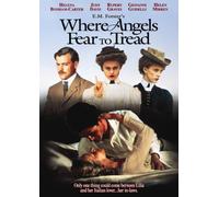 Where Angels Fear to Tread