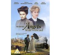 Where Angels Fear to Tread