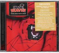 Where Angels Fear To Tread [Remaster]