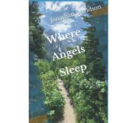 Where Angels Sleep (The Jonathan Davidson Was M Now Trilogy)