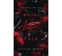 Where Angles Fall: The Devil's Law Series