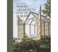 Where Architects Stay in Europe: Lodgings for Design Enthusiasts