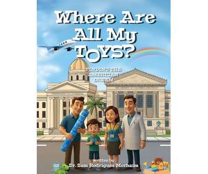 Where Are All My Toys? Finding the American Dream