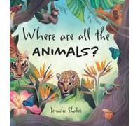 Where are all the Animals?