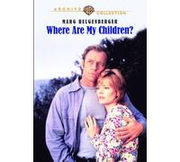 Where Are My Children? – DVD-R à la demande – Collection d'archives – Warner Bros.