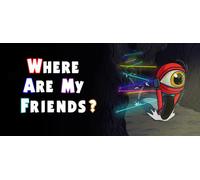 Where Are My Friends? (PC)