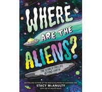 Where Are The Aliens?