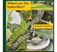Where are the Butterflies?