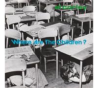 Where are The Children (1988) [Import]