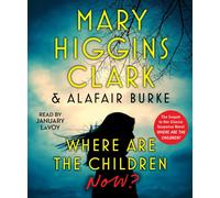 Where Are The Children Now?