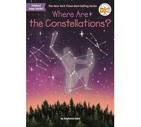 Where Are the Constellations?