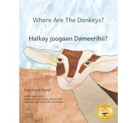 Where Are The Donkeys?: Ethiopia’s Four-Legged Workforce in Somali and English