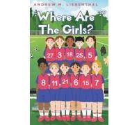 Where Are The Girls?