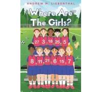 Where Are The Girls?