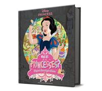 Where are the Princesses : Magical Searchlight Edition (Disney: Starring Snow White)