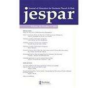 Where Are They Now?: A Tenth-Anniversary Retrospective: A Special Issue of the Journal of Education for Students Placed at Risk