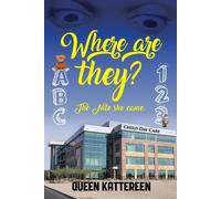 Where Are They? The Nite She Came.