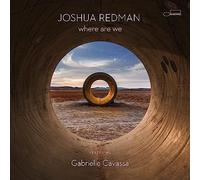 Where Are We Vinyle