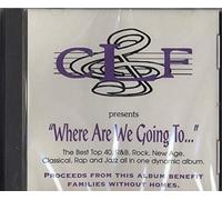 Where are We Going to [Import]