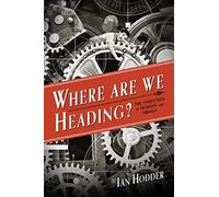 Where Are We Heading?: The Evolution of Humans and Things